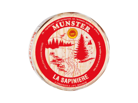 Munster AOP
