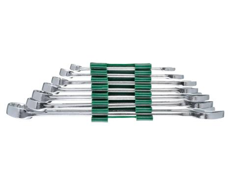 Set chiavi, 4, 6 o 7 pezzi