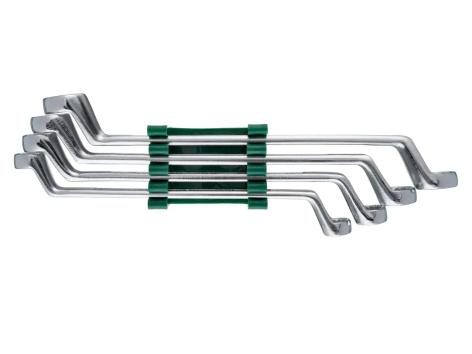 Set chiavi, 4, 6 o 7 pezzi