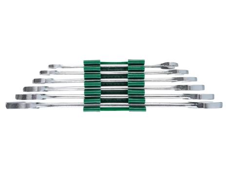 Set chiavi, 4, 6 o 7 pezzi