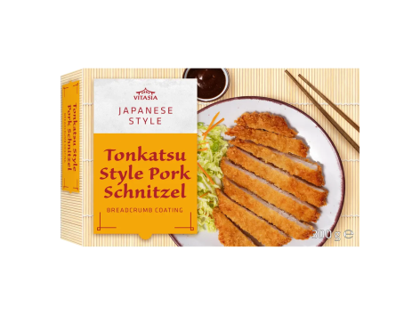 VITASIA Cotoletta stile tonkatsu