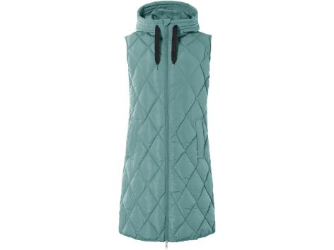 esmara® Gilet lungo imbottito da donna