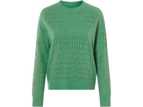 esmara® Pullover traforato da donna