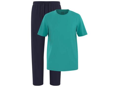 LIVERGY® Pigiama da uomo