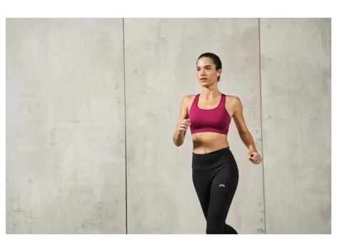 CRIVIT Reggiseno sportivo "High Level"