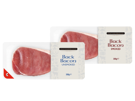 HATHERWOOD Pancetta affettata