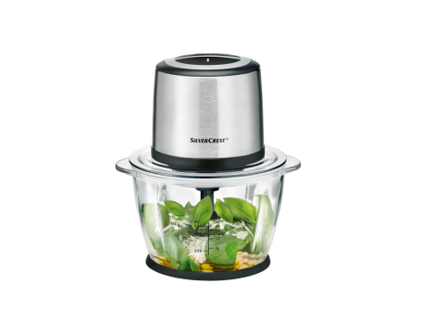 SILVERCREST® KITCHEN TOOLS Tritatutto elettrico