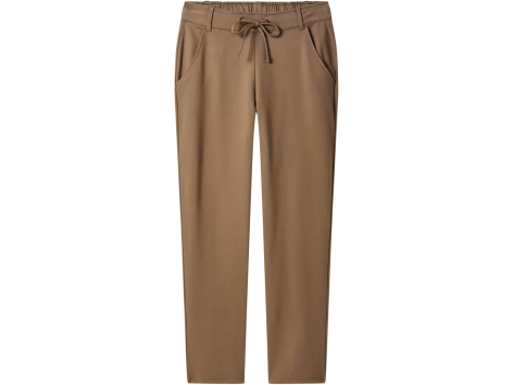 Pantaloni jogger da donna