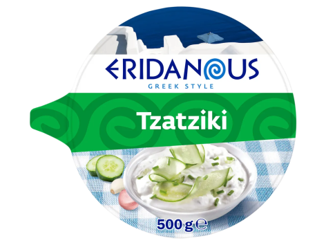 ERIDANOUS Tzatziki