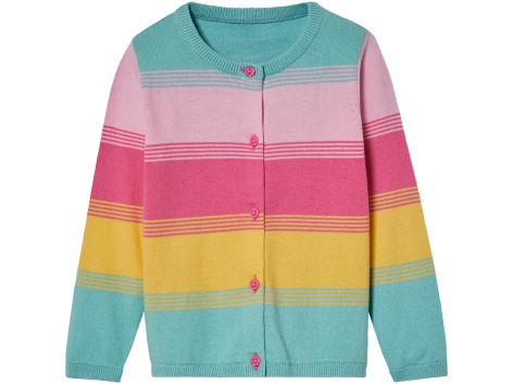 lupilu® Cardigan da bambina