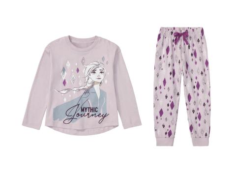 Pigiama da bambina “Mickey Mouse, Disney”