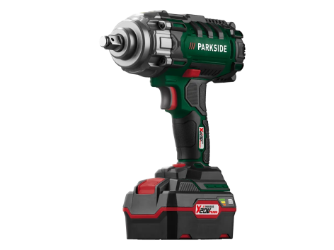 PARKSIDE® Avvitatore a percussione ricaricabile