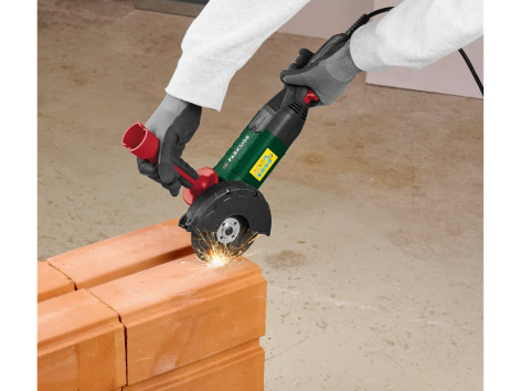 PARKSIDE® Smerigliatrice angolare