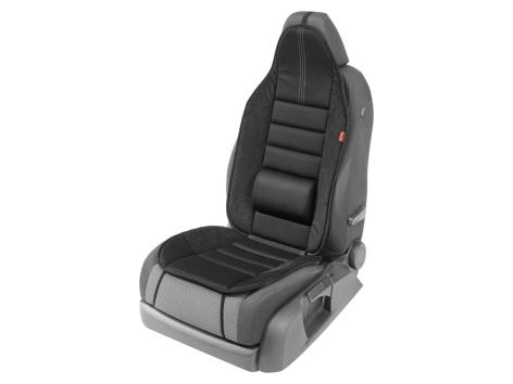 ULTIMATE SPEED® Coprisedile per auto con supporto lombare