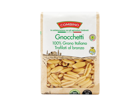 COMBINO Gnocchetti sardi