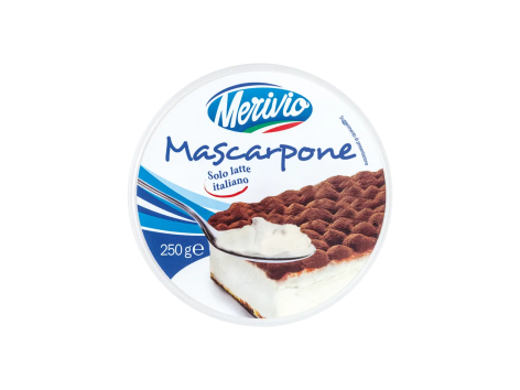 MERIVIO Mascarpone