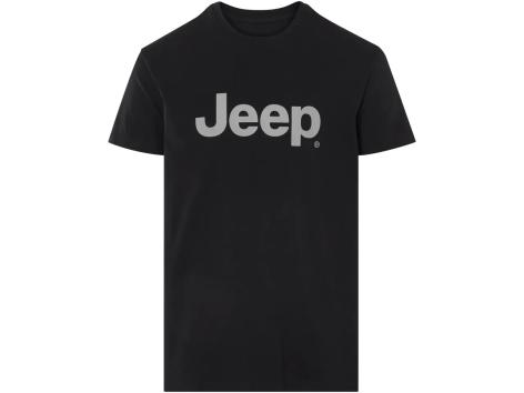 Jeep T-shirt da uomo “Jeep”