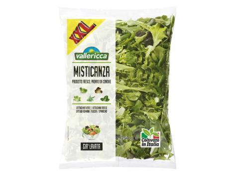 VALLERICCA Misticanza XXL