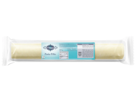 1001 DELIGHTS Pasta fillo