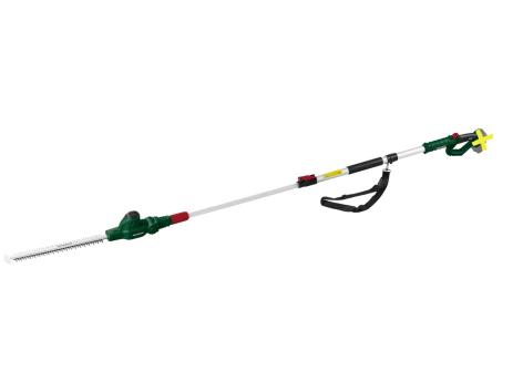 PARKSIDE® Tagliasiepi telescopico ricaricabile