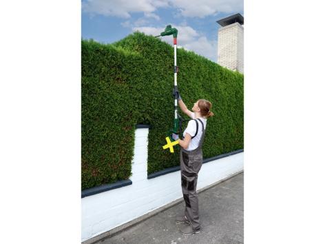 PARKSIDE® Tagliasiepi telescopico ricaricabile