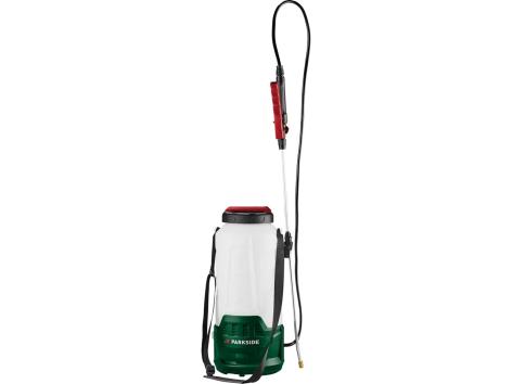 PARKSIDE® Spruzzatore a pressione ricaricabile, 5 L