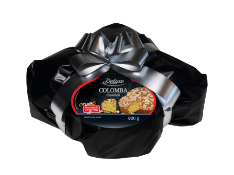 DELUXE Colomba pasquale
