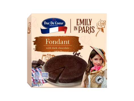 Torta al cioccolato