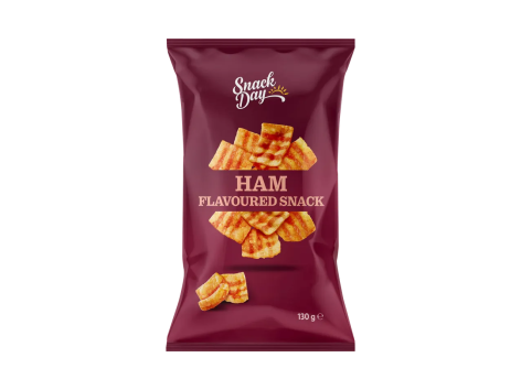 Snack gusto prosciutto