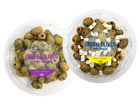 Olive