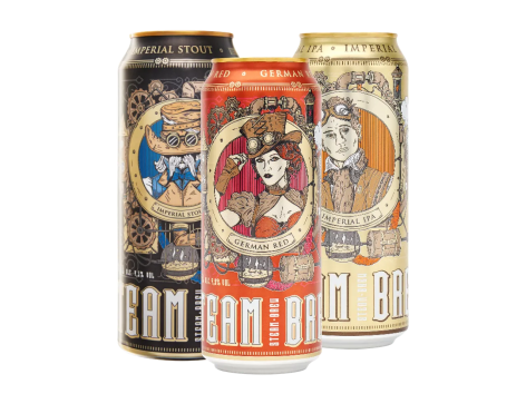 Birra Craft