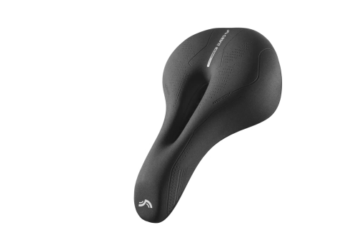 Sella per bici