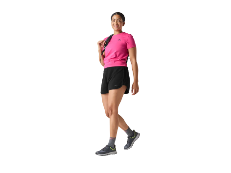 Pantaloncini sportivi da donna