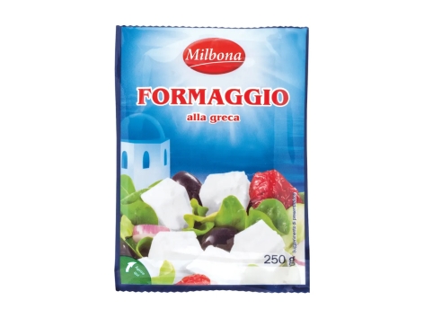 Formaggio di Latte Vaccino