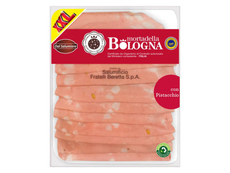 Mortadella Bologna IGP XXL