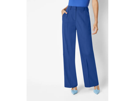 Pantaloni a palazzo da donna