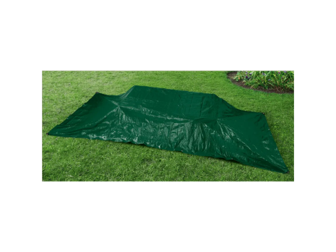 Telo multiuso 4x5 m, 1 pezzo o 2x5 m, 2 pezzi