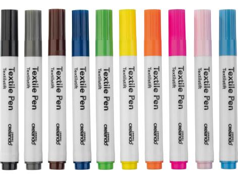 Colori per tessuti