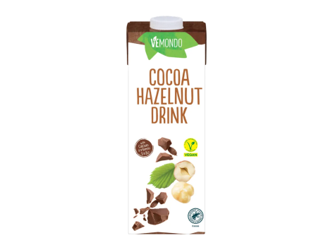 Bevanda vegetale