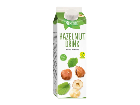 Bevanda vegetale