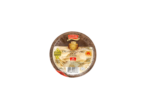 Grana Padano DOP in scaglie