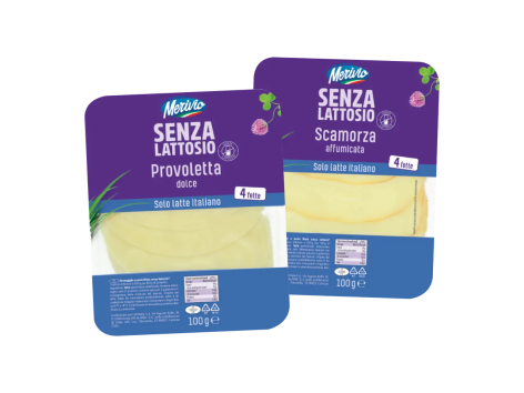 Provoletta dolce o scamorza affumicata