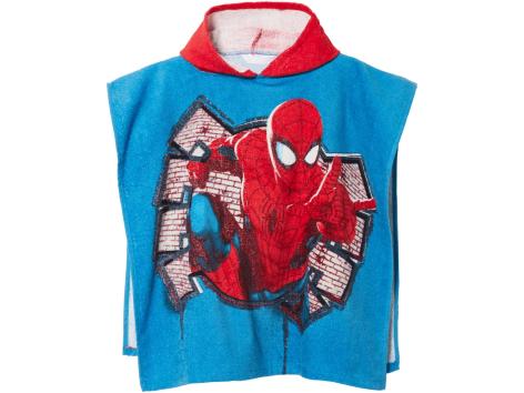 Poncho da bambini “Disney, Marvel”