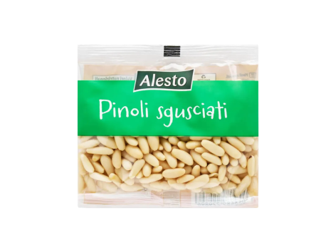 Pinoli mediterranei