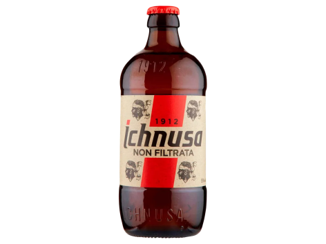 Birra non filtrata