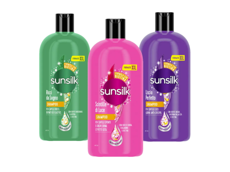 Shampoo xxl