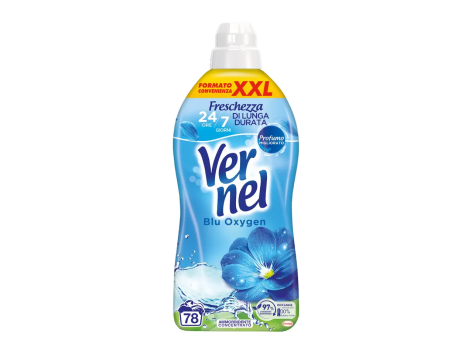 Ammorbidente blue oxygen