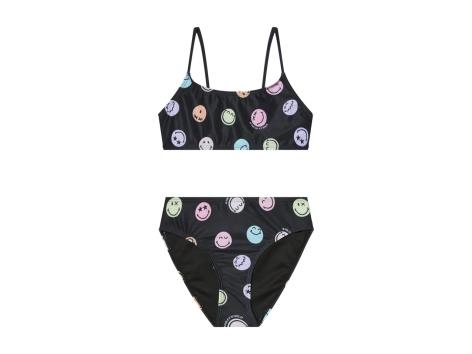 Costume da bambina “Pokémon, Smiley, Squishmallows”