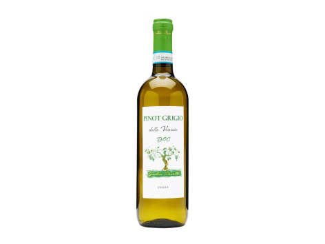 Pinot Grigio delle Venezie DOC