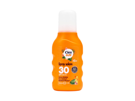 Spray solare classic SPF30